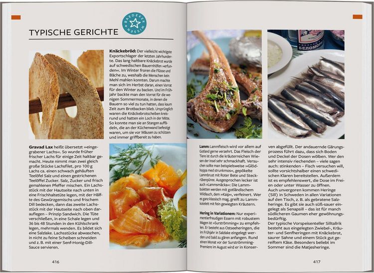 Produktbild: Baedeker Reisef&uuml;hrer Schweden