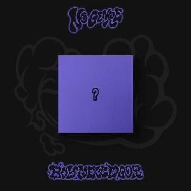 Produktbild: Boynextdoor 4th EP (No Genre) No Matter ver.