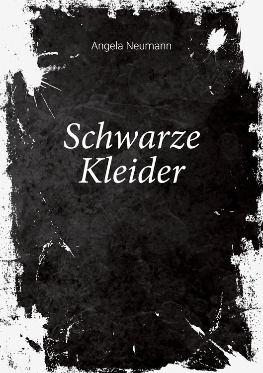 Produktbild: Schwarze Kleider
