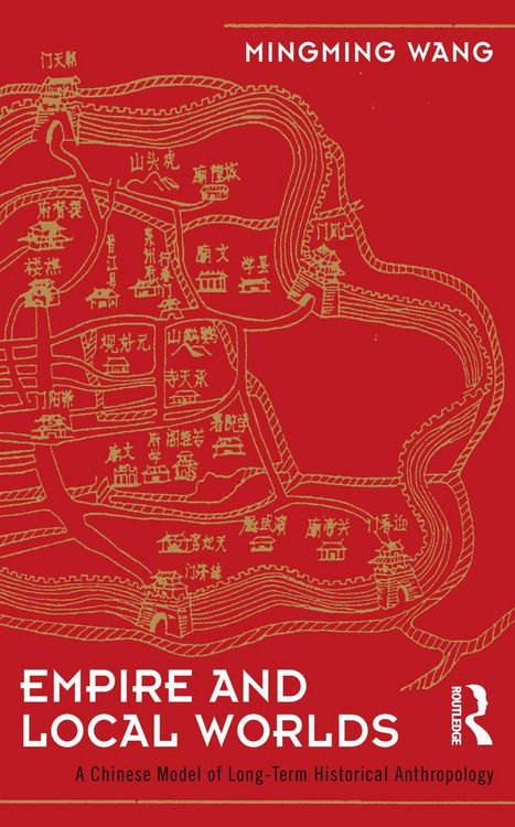 Produktbild: Empire and Local Worlds
