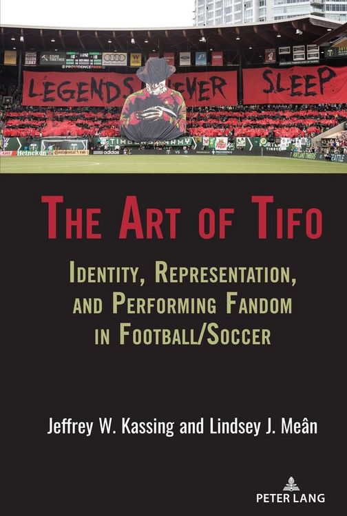 Produktbild: The Art of Tifo