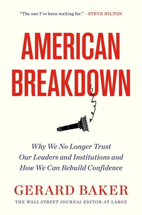 Produktbild: American Breakdown
