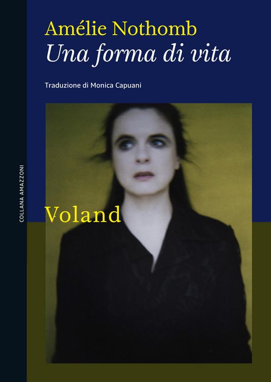 Produktbild: Una forma di vita