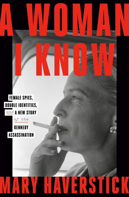 Produktbild: A Woman I Know