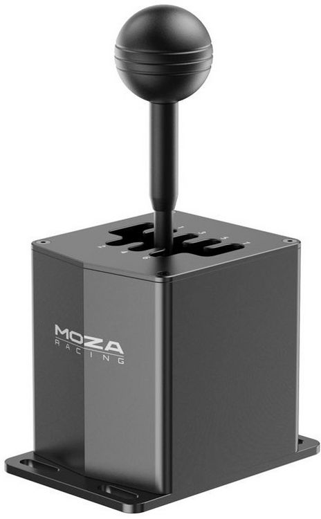 Produktbild: MOZA - HGP H-Shifter [PC]
