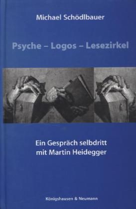 Produktbild: Psyche - Logos - Lesezirkel