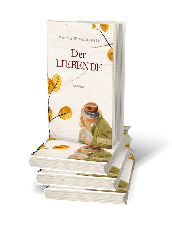 Produktbild: Der Liebende