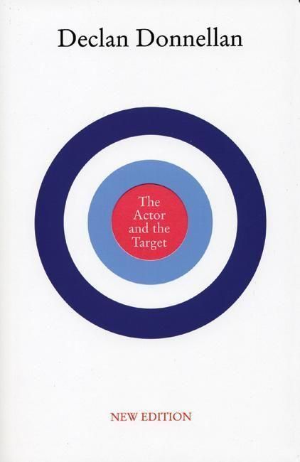 Produktbild: The Actor and the Target