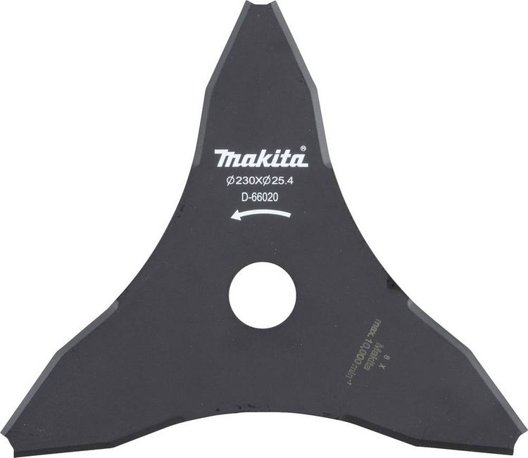 Produktbild: Makita D-66020 Dickichtmesser