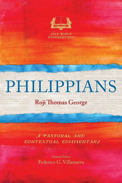 Produktbild: Philippians