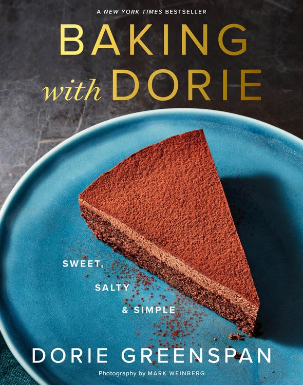 Produktbild: Baking with Dorie