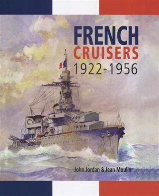 Produktbild: French Cruisers