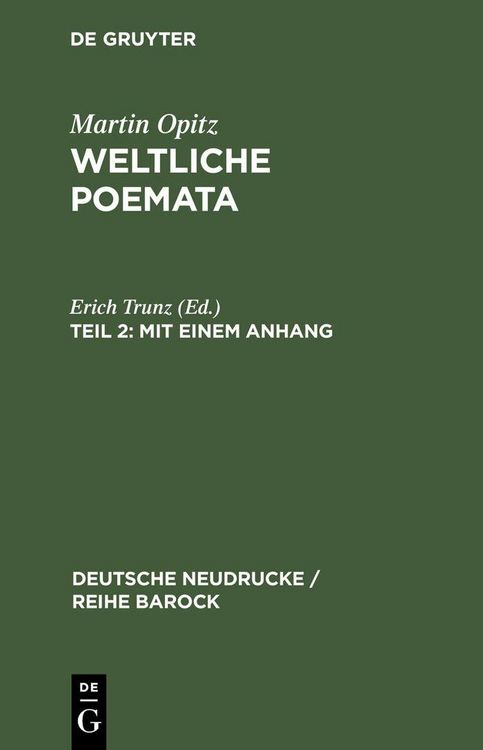 Produktbild: Mit einem Anhang