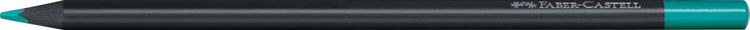 Produktbild: Faber-Castell Buntstifte Black Edition 12er Set