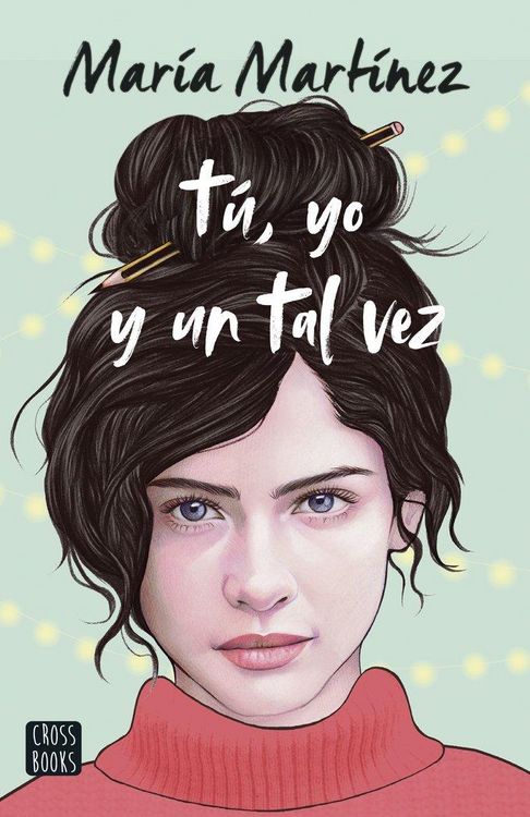 Produktbild: T&uacute;, yo y un tal vez