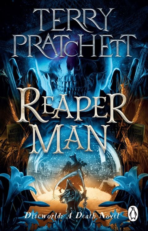 Produktbild: Reaper Man