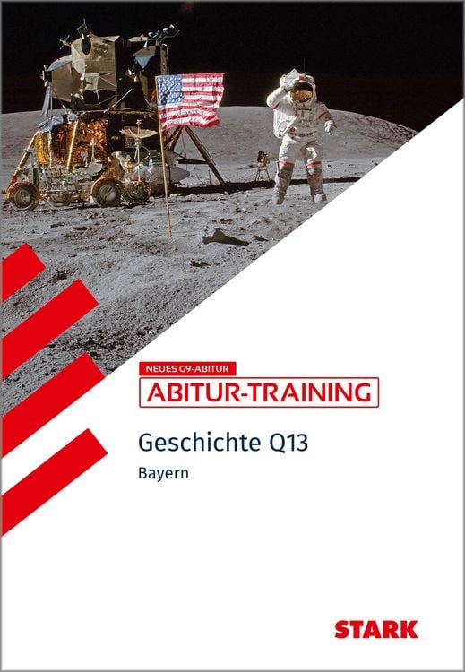 Produktbild: STARK Geschichte 2 Q13 - Abitur-Training Bayern