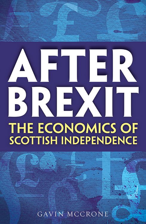 Produktbild: After Brexit