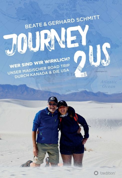Produktbild: Journey2US