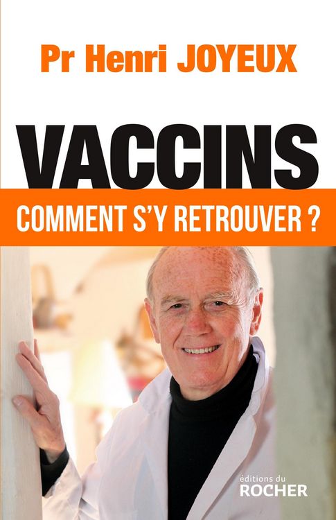 Produktbild: Vaccins