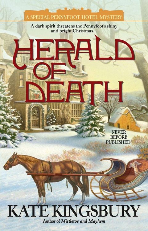 Produktbild: Herald of Death