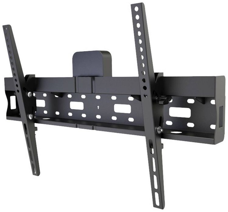 Produktbild: Neomounts LFD-W2640MP Monitor-Wandhalterung 1 Display(s) 94,0 cm (37") - 190,5 cm (75") Schwarz Neigbar