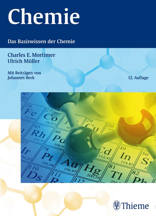 Produktbild: Chemie