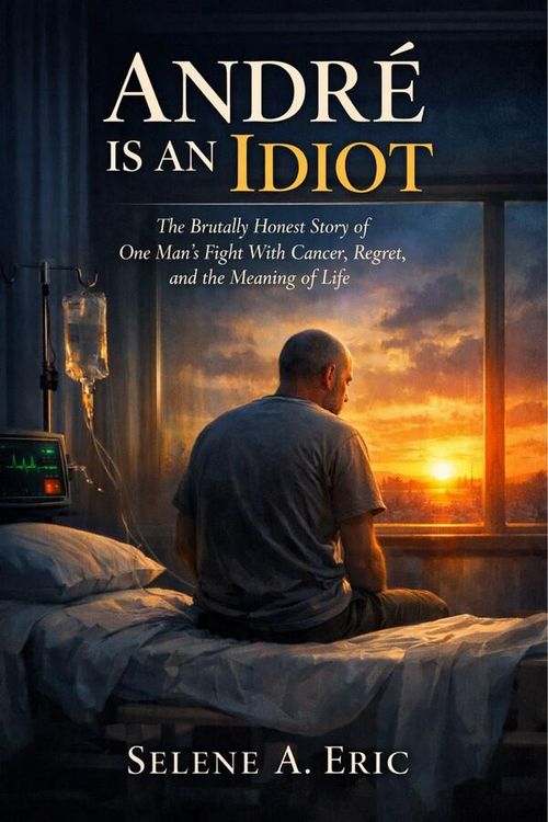 Produktbild: Andr&eacute; Is an Idiot