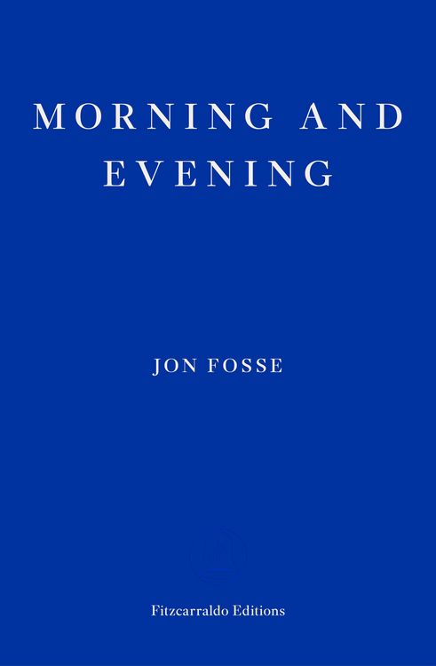 Produktbild: Morning and Evening