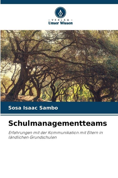 Produktbild: Schulmanagementteams