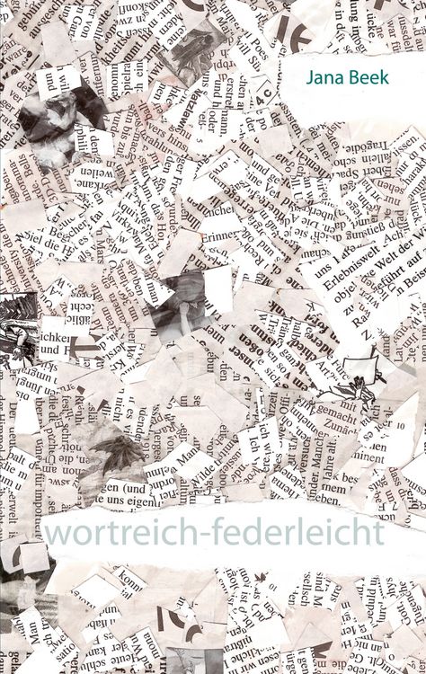 Produktbild: Wortreich-federleicht