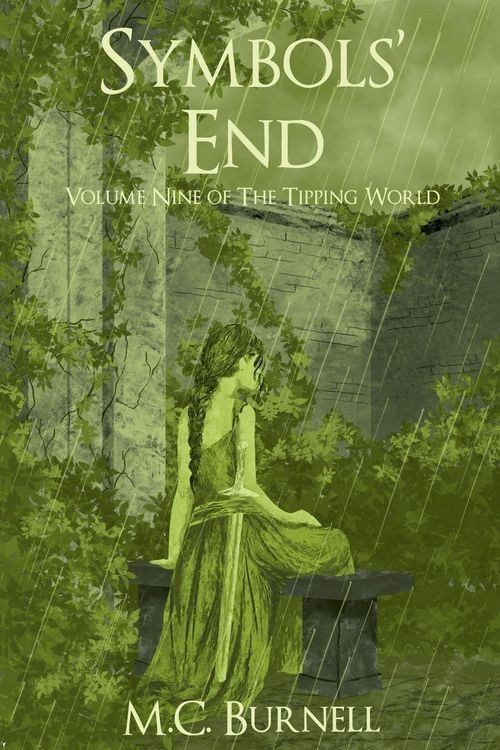 Produktbild: Symbols' End