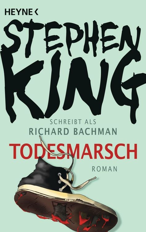 Produktbild: Todesmarsch