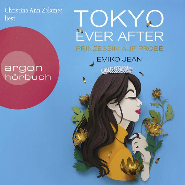 Produktbild: Tokyo ever after - Prinzessin auf Probe