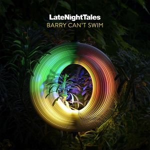 Produktbild: Late Night Tales