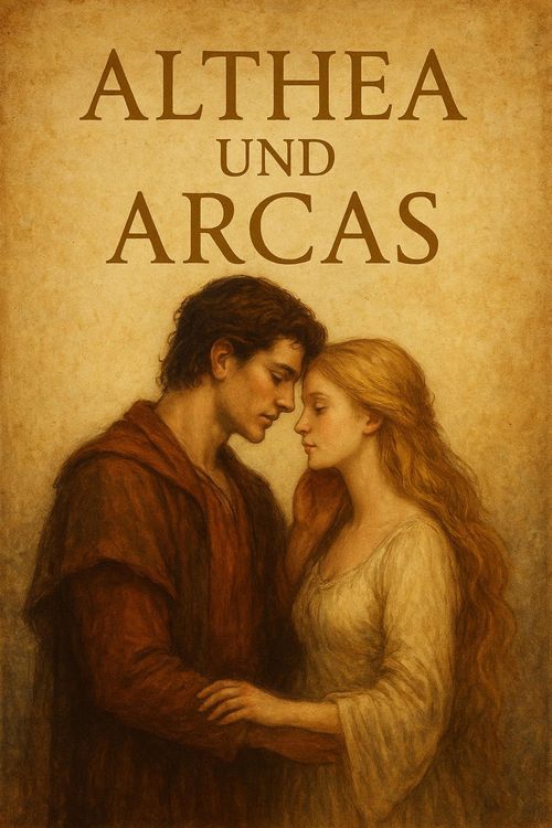 Produktbild: Althea und Arcas