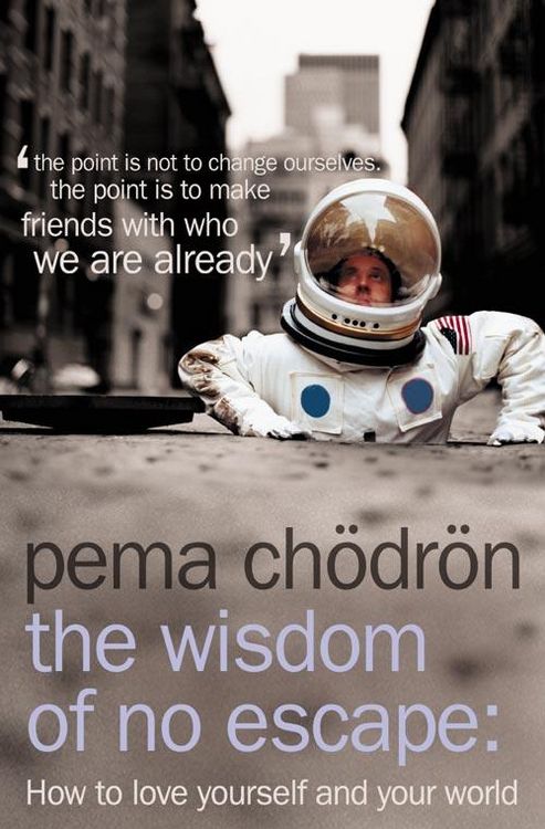 Produktbild: The Wisdom of No Escape