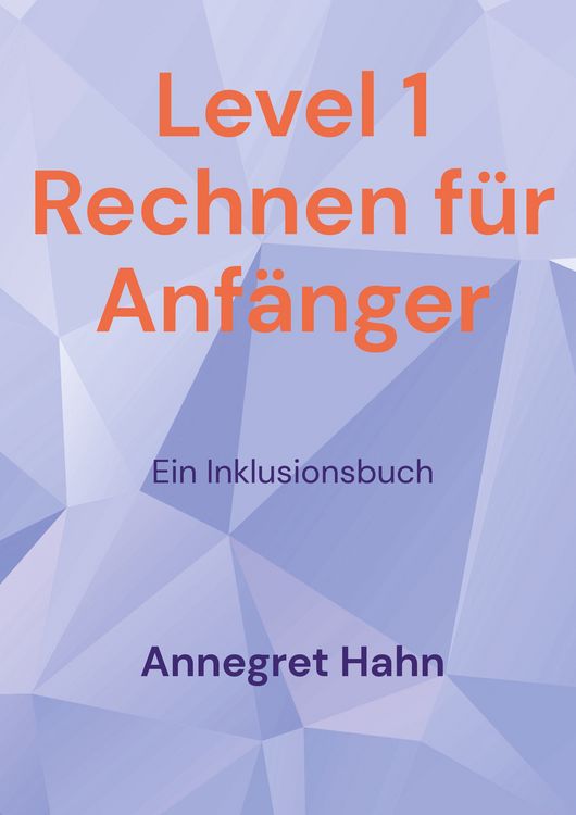 Produktbild: Level 1 Rechnen f&uuml;r Anf&auml;nger