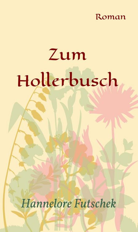 Produktbild: Zum Hollerbusch
