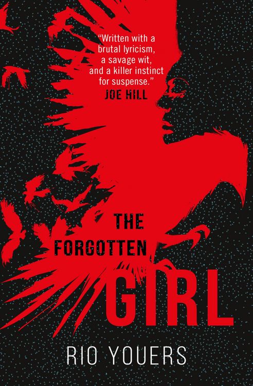 Produktbild: The Forgotten Girl
