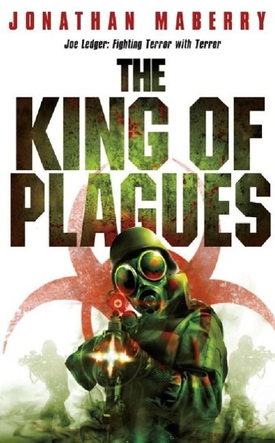 Produktbild: The King of Plagues
