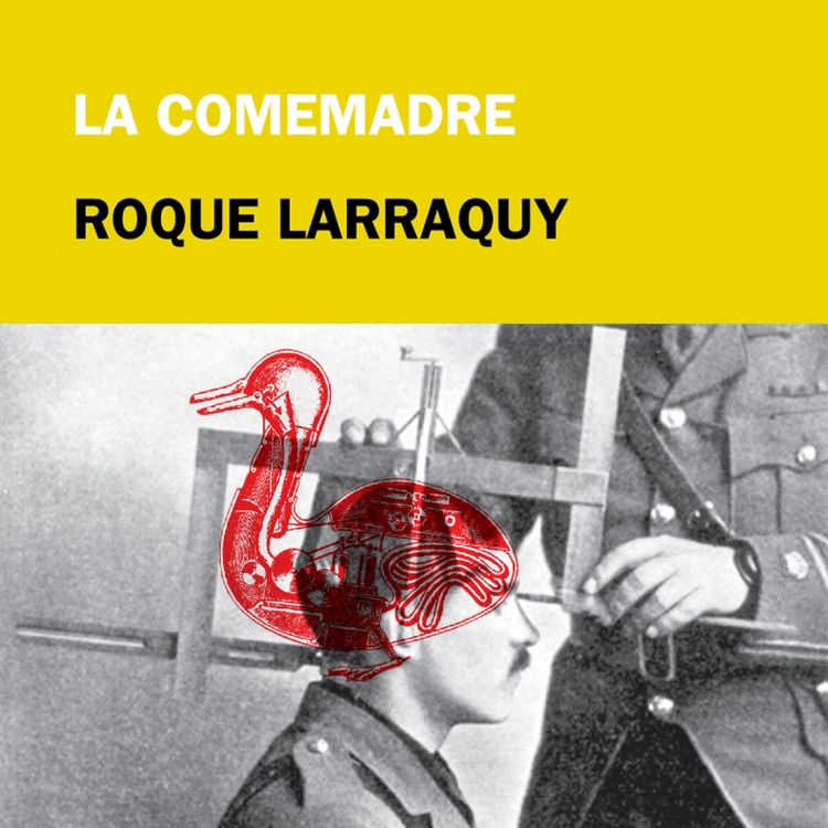 Produktbild: La comemadre