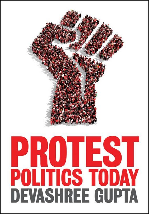 Produktbild: Protest Politics Today