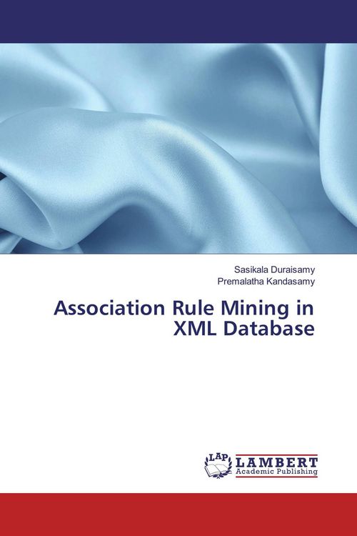 Produktbild: Association Rule Mining in XML Database