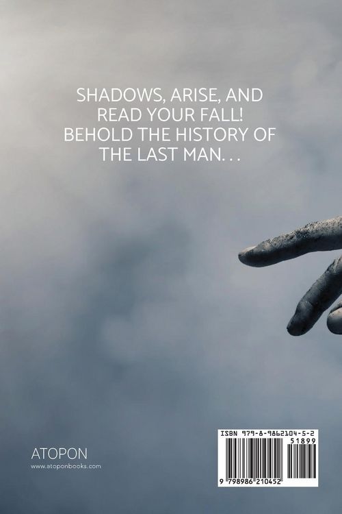Produktbild: The Last Man