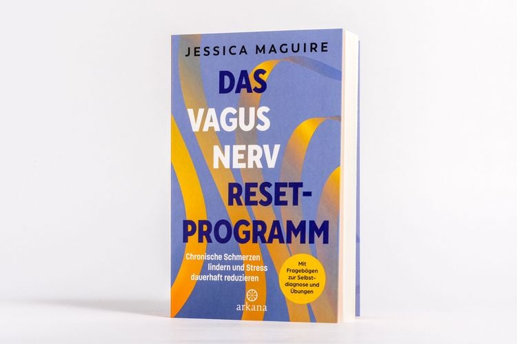 Produktbild: Das Vagusnerv-Reset-Programm