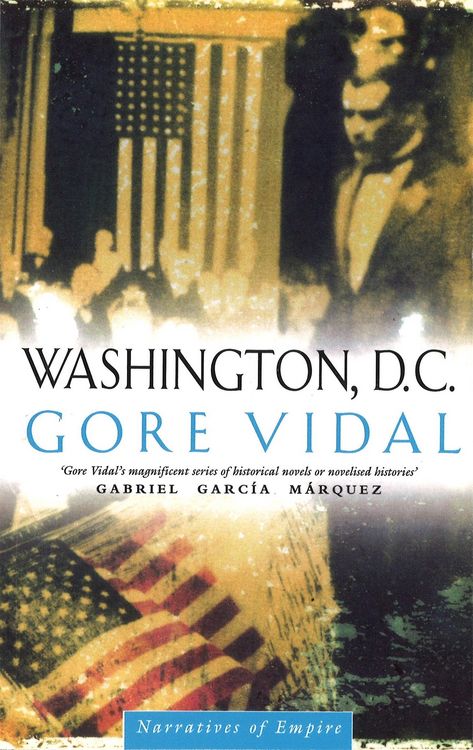 Produktbild: Washington D C