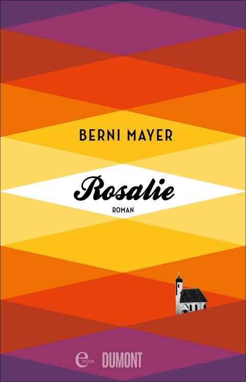 Produktbild: Rosalie
