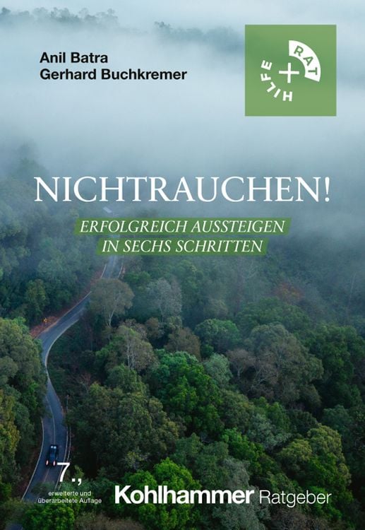Produktbild: Nichtrauchen!