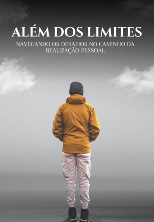 Produktbild: Al&eacute;m Dos Limites